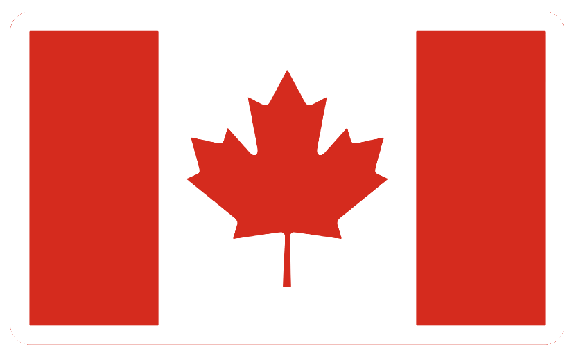 Canadian flag